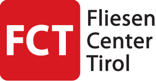 Fliesen Center Tirol Logo
